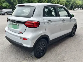 Leapmotor T03 2023 купить из Китая, цена 1 367 000 ₽ — Suifenhe Auto
