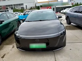 Nissan N7 2025 купить из Китая, цена 3 740 000 ₽ — Suifenhe Auto