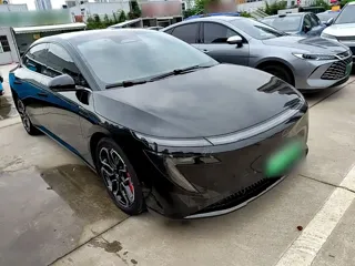 Nissan N7 2025 купить из Китая, цена 3 740 000 ₽ — Suifenhe Auto