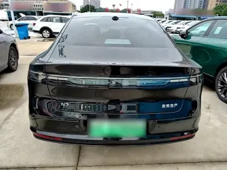 Nissan N7 2025 купить из Китая, цена 3 740 000 ₽ — Suifenhe Auto