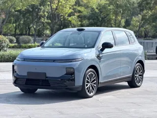 Leapmotor B10 2025 купить из Китая, цена 2 833 000 ₽ — Suifenhe Auto