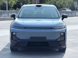 Leapmotor B10 2025 купить из Китая, цена 2 833 000 ₽ — Suifenhe Auto