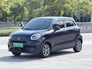 Leapmotor T03 2021 купить из Китая, цена 931 000 ₽ — Suifenhe Auto