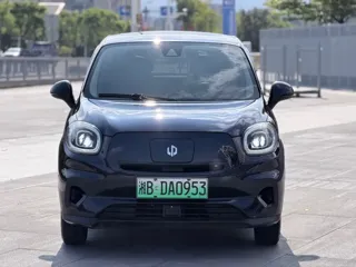 Leapmotor T03 2021 купить из Китая, цена 931 000 ₽ — Suifenhe Auto