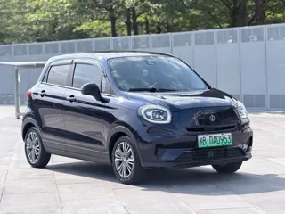 Leapmotor T03 2021 купить из Китая, цена 931 000 ₽ — Suifenhe Auto