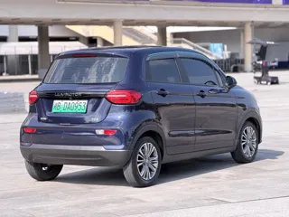 Leapmotor T03 2021 купить из Китая, цена 931 000 ₽ — Suifenhe Auto