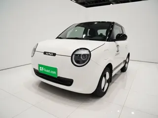 Changan Qiyuan Lumin 2024