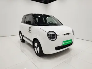 Changan Qiyuan Lumin 2024 купить из Китая, цена 1 145 000 ₽ — Suifenhe Auto