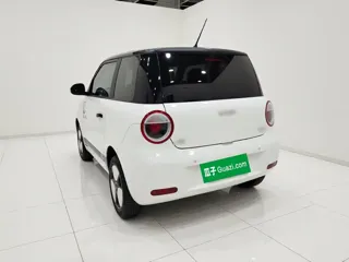 Changan Qiyuan Lumin 2024 купить из Китая, цена 1 145 000 ₽ — Suifenhe Auto