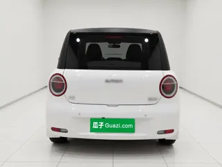 Changan Qiyuan Lumin 2024 купить из Китая, цена 1 145 000 ₽ — Suifenhe Auto
