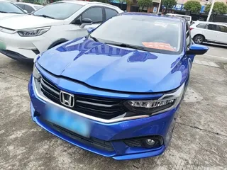 Honda Envix 2019