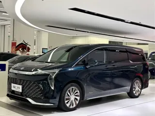 Buick Century 2025