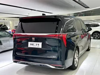 Buick Century 2025 купить из Китая, цена 10 797 000 ₽ — Suifenhe Auto