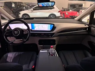 Buick Century 2025 купить из Китая, цена 10 797 000 ₽ — Suifenhe Auto