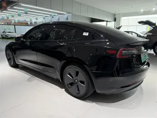 Tesla Model 3 2023 купить из Китая, цена 4 564 000 ₽ — Suifenhe Auto