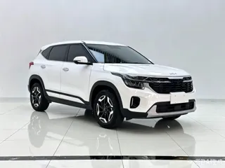 Kia Seltos 2025 купить из Китая, цена 2 015 000 ₽ — Suifenhe Auto