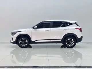Kia Seltos 2025 купить из Китая, цена 2 015 000 ₽ — Suifenhe Auto