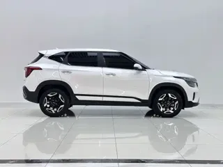 Kia Seltos 2025 купить из Китая, цена 2 015 000 ₽ — Suifenhe Auto