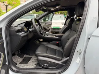 Geely Xingrui 2024 купить из Китая, цена 2 635 000 ₽ — Suifenhe Auto