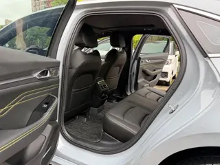 Geely Xingrui 2024 купить из Китая, цена 2 635 000 ₽ — Suifenhe Auto
