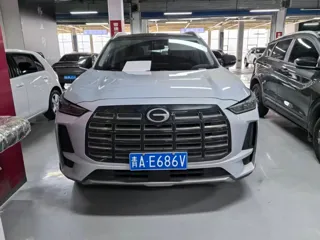 GAC Trumpchi GS4 2024 купить из Китая, цена 2 769 000 ₽ — Suifenhe Auto