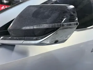 GAC Trumpchi GS4 2024 купить из Китая, цена 2 769 000 ₽ — Suifenhe Auto