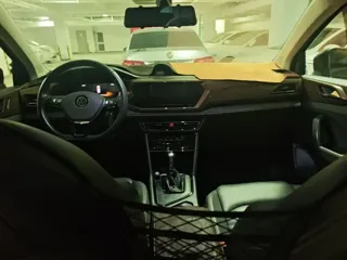 Volkswagen Tharu 2023 купить из Китая, цена 1 864 000 ₽ — Suifenhe Auto