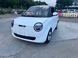 Changan Qiyuan Lumin 2023 купить из Китая, цена 750 000 ₽ — Suifenhe Auto