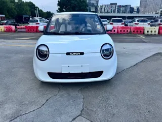 Changan Qiyuan Lumin 2023 купить из Китая, цена 750 000 ₽ — Suifenhe Auto