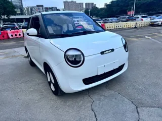 Changan Qiyuan Lumin 2023 купить из Китая, цена 750 000 ₽ — Suifenhe Auto