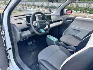 Changan Qiyuan Lumin 2023 купить из Китая, цена 750 000 ₽ — Suifenhe Auto