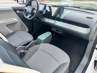Changan Qiyuan Lumin 2023 купить из Китая, цена 750 000 ₽ — Suifenhe Auto