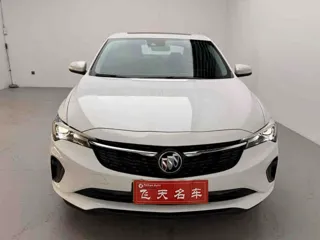 Buick Verano 2025