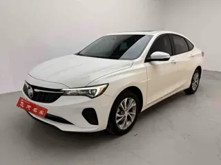 Buick Verano 2025 купить из Китая, цена 2 609 000 ₽ — Suifenhe Auto