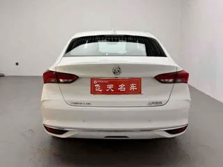 Buick Verano 2025 купить из Китая, цена 2 609 000 ₽ — Suifenhe Auto