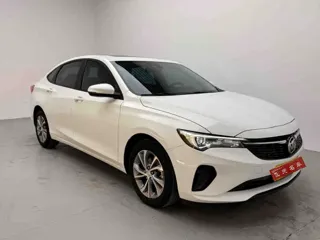 Buick Verano 2025 купить из Китая, цена 2 609 000 ₽ — Suifenhe Auto