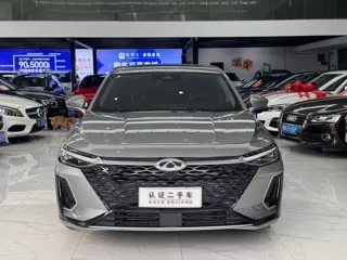 Chery Arrizo 8 2024 купить из Китая, цена 2 643 000 ₽ — Suifenhe Auto