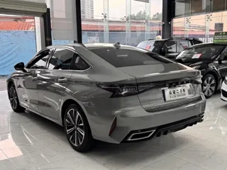 Chery Arrizo 8 2024 купить из Китая, цена 2 643 000 ₽ — Suifenhe Auto