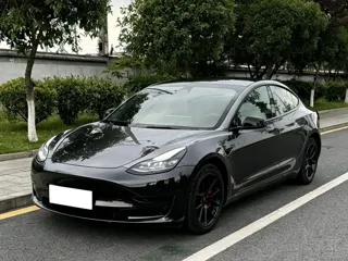 Tesla Model 3 2023 купить из Китая, цена 4 673 000 ₽ — Suifenhe Auto