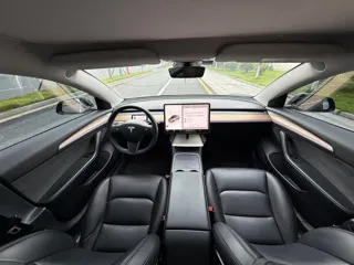 Tesla Model 3 2023 купить из Китая, цена 4 673 000 ₽ — Suifenhe Auto