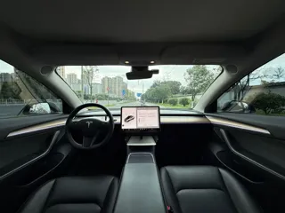Tesla Model 3 2023 купить из Китая, цена 4 673 000 ₽ — Suifenhe Auto