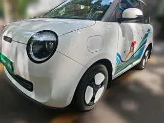 Changan Qiyuan Lumin 2024 купить из Китая, цена 1 042 000 ₽ — Suifenhe Auto