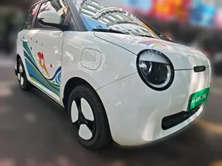 Changan Qiyuan Lumin 2024 купить из Китая, цена 1 042 000 ₽ — Suifenhe Auto