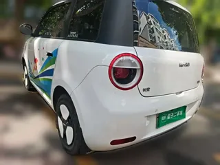 Changan Qiyuan Lumin 2024 купить из Китая, цена 1 042 000 ₽ — Suifenhe Auto