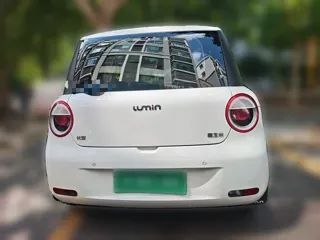 Changan Qiyuan Lumin 2024 купить из Китая, цена 1 042 000 ₽ — Suifenhe Auto