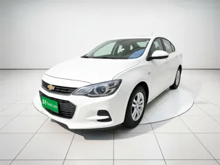 Chevrolet Cavalier 2019 купить из Китая, цена 1 062 000 ₽ — Suifenhe Auto