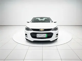 Chevrolet Cavalier 2019 купить из Китая, цена 1 062 000 ₽ — Suifenhe Auto