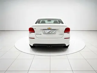 Chevrolet Cavalier 2019 купить из Китая, цена 1 062 000 ₽ — Suifenhe Auto