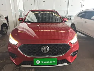 MG ZS 2020 купить из Китая, цена 1 186 000 ₽ — Suifenhe Auto