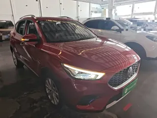 MG ZS 2020 купить из Китая, цена 1 186 000 ₽ — Suifenhe Auto